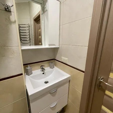 квартира в аркадии - In Arcadia Apartment *